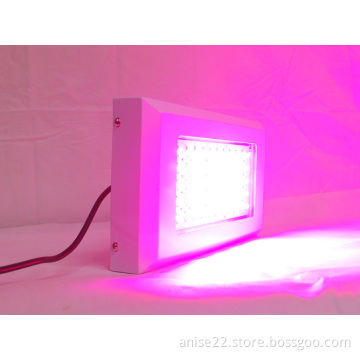120w Growing Lights Panel Style, AC 85-264V